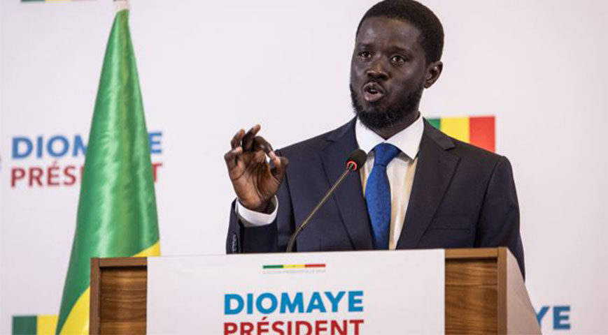 Senegal’s Young President Dissolves Parliament, Sets November Elections to Drive Bold Reforms